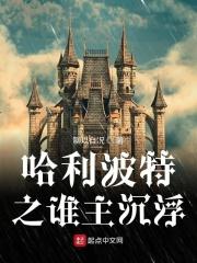 主角哈利波特