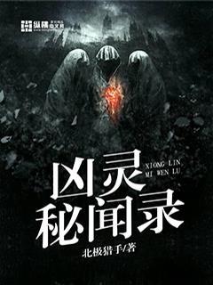 凶灵秘闻录有几册书