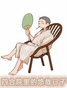 四合院里的悠哉日子全文阅读(风觉)