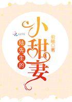 陆先生的小甜妻 前曦