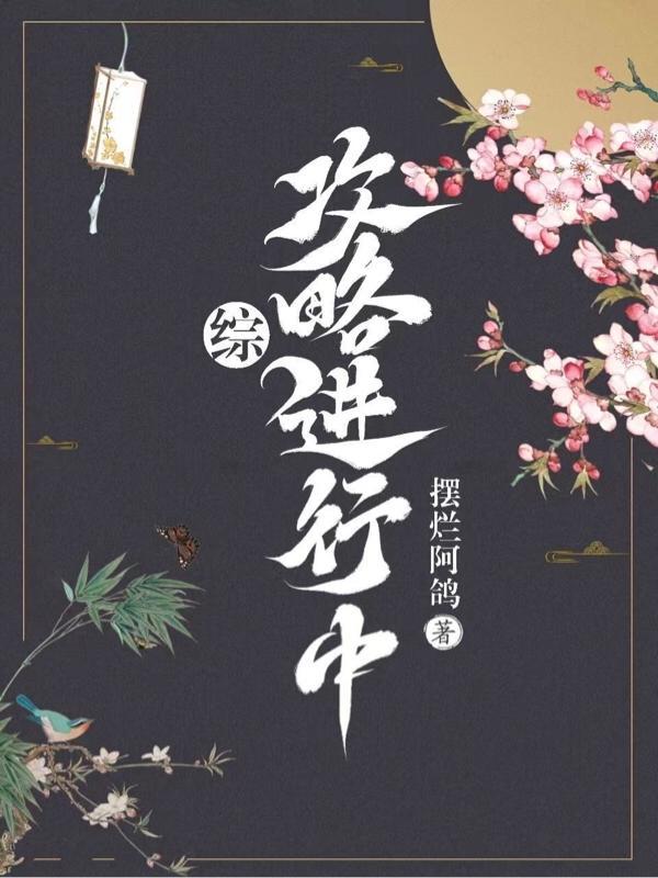 综攻略进行中免费阅读