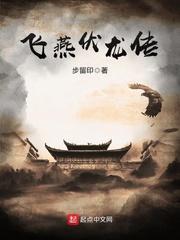 飞燕惊龙第十七集