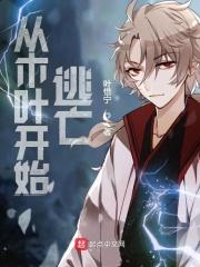 从木叶开始逃亡夸克