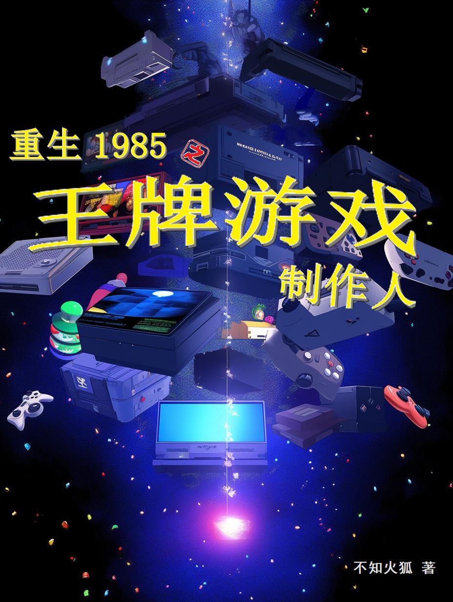 重生1985之王牌游戏制作人txt