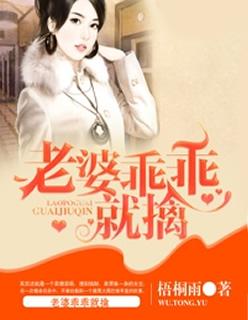 老婆乖乖就擒最新章节