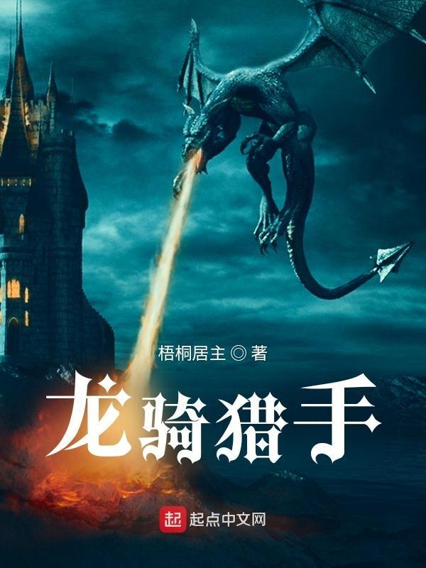 龙骑士猎人z