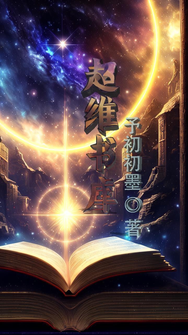 超维书库 予初初墨