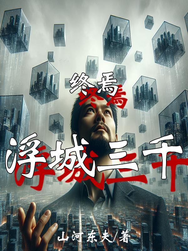 终焉浮色