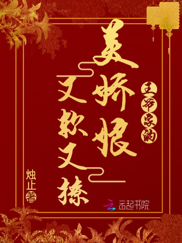 王爷家萌妃