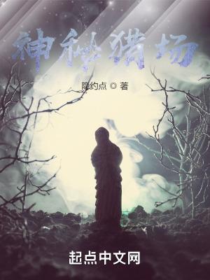 神秘女猎手在哪一区