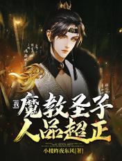 主角是魔教圣女的