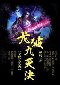 龙破九天诀续集