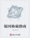 银河争霸手册