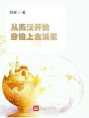 西汉穿越皇帝