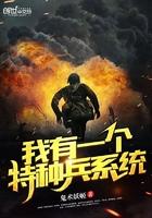 我有一个特种兵 系统