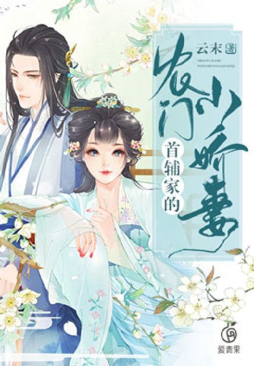 首辅家的农门小娇妻书评