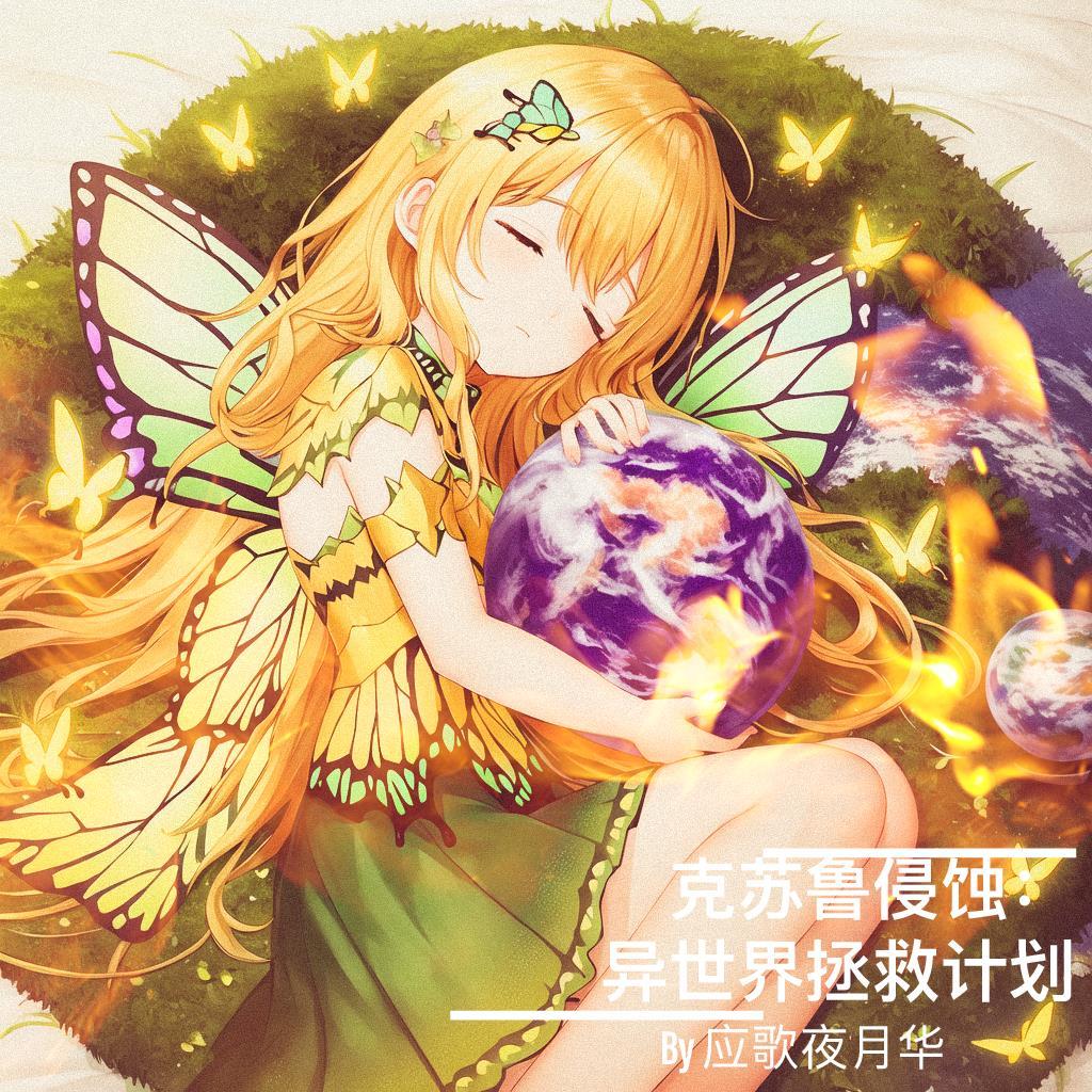 克苏鲁Spectre