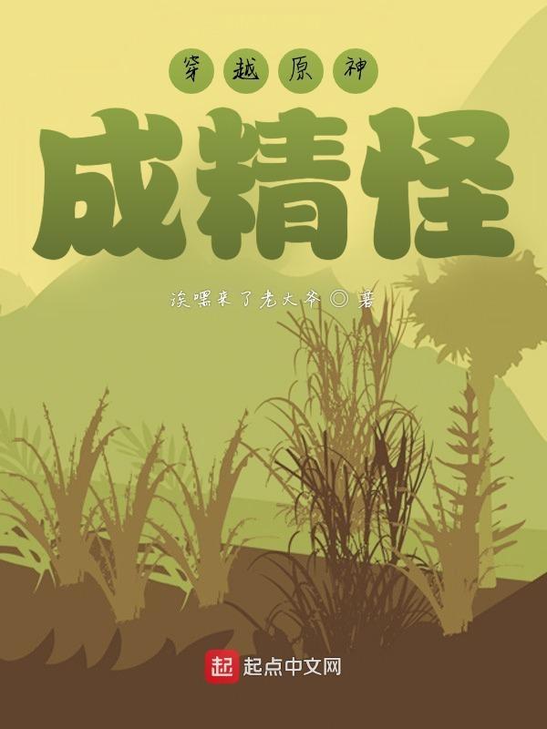 穿越原神入草神的