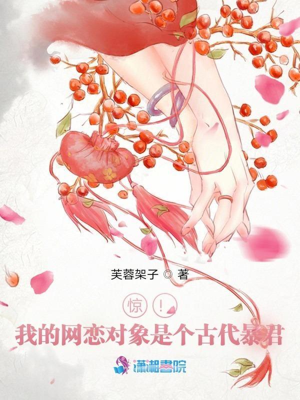 惊我的网恋对象竟能穿梭古今免费阅读