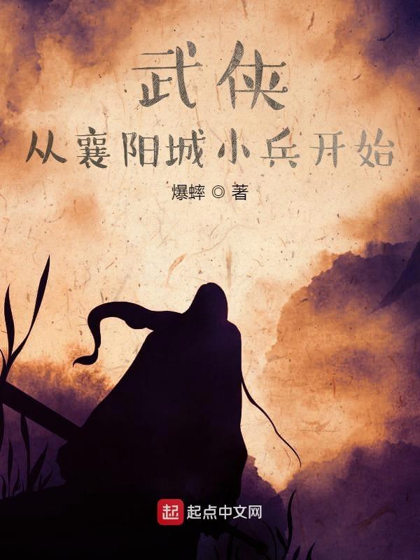 武侠从襄阳城小兵开始的全本TXT八零