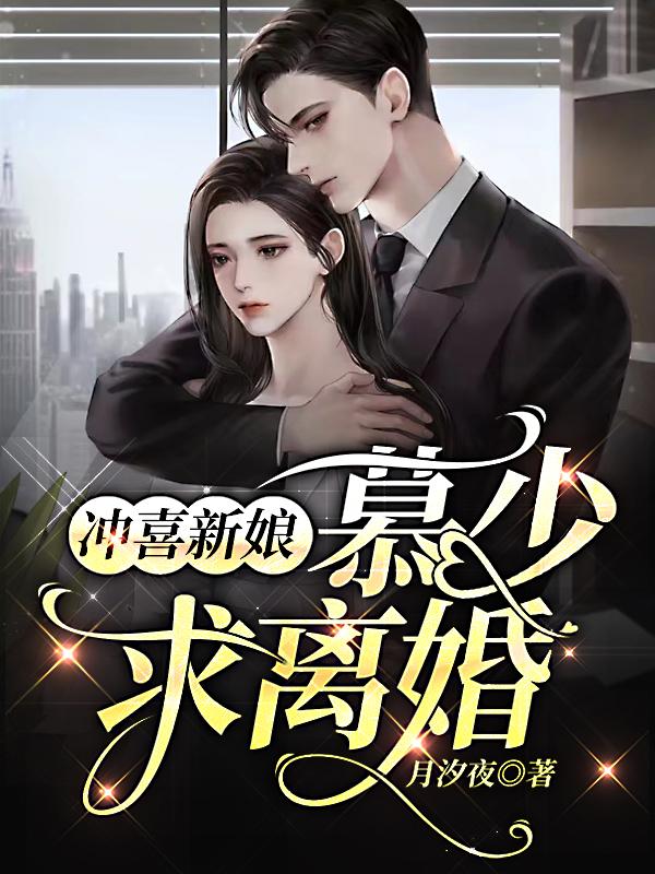 冲喜新娘慕南希全文免费