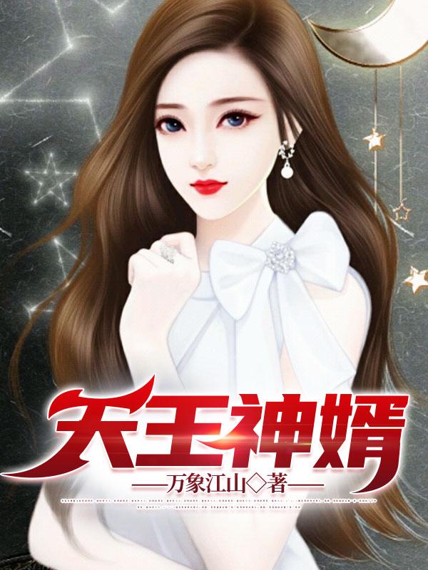 天王帝婿免费阅读