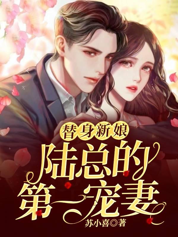 替身新娘陆总的第一宠妻短剧免费完整版