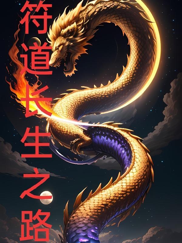 符道长生路TxT