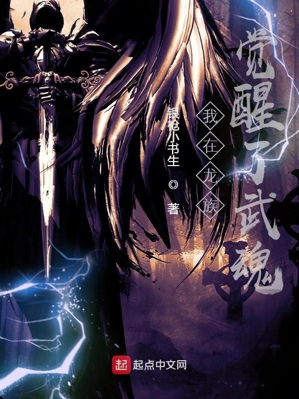 我在龙族觉醒了武魂 银枪小书生