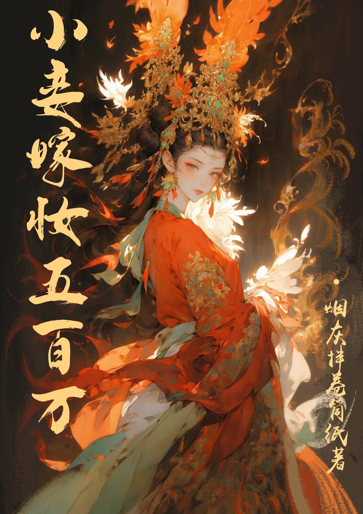 小妾改嫁