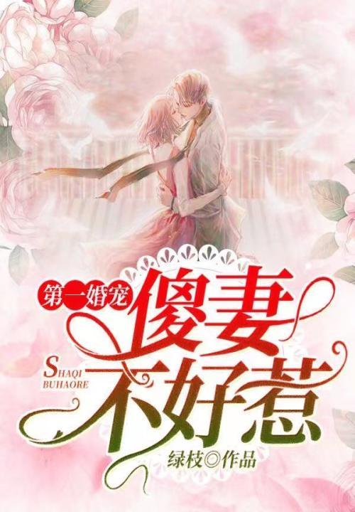 第一宠婚萌妻不好惹免费阅读全文
