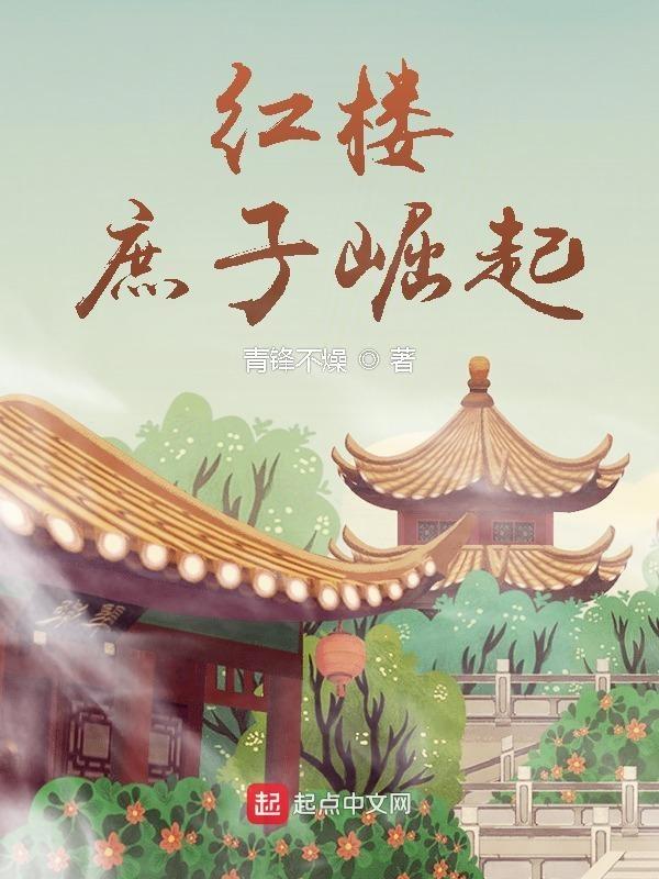 红楼之庶子风波
