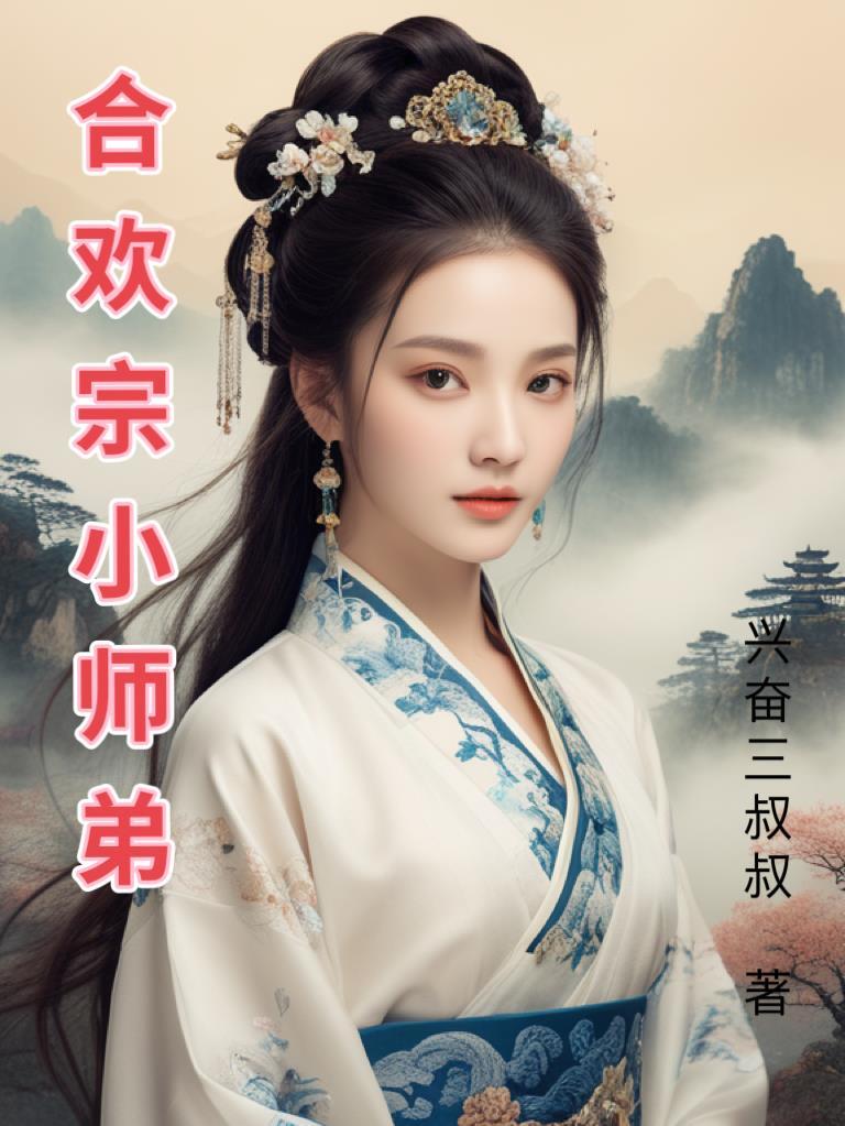 合欢宗小师妹的修炼