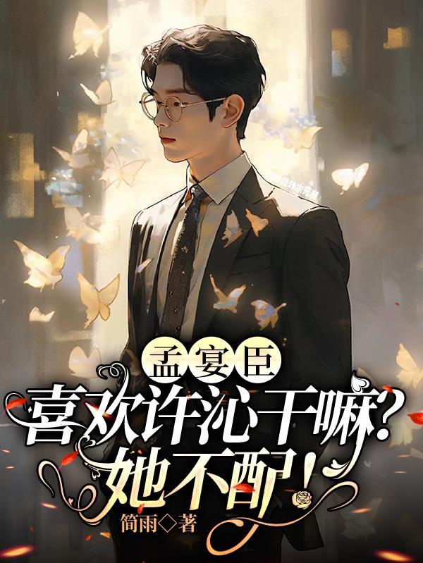 孟宴臣和许沁的结局