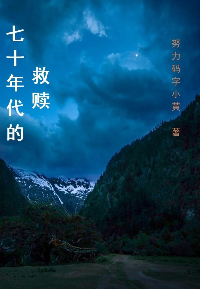 七十年代的幸福生活免费阅读