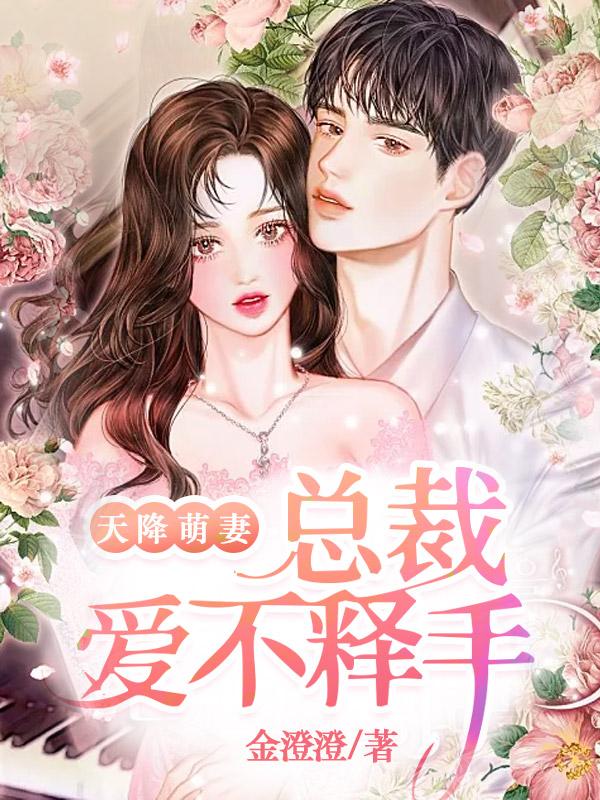天降萌宝总裁宠妻一送一免费阅读