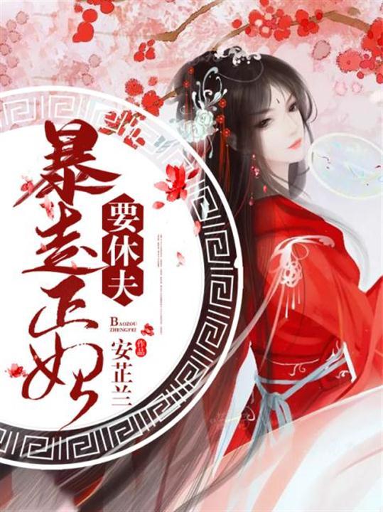 暴走正妃要休夫百度百科