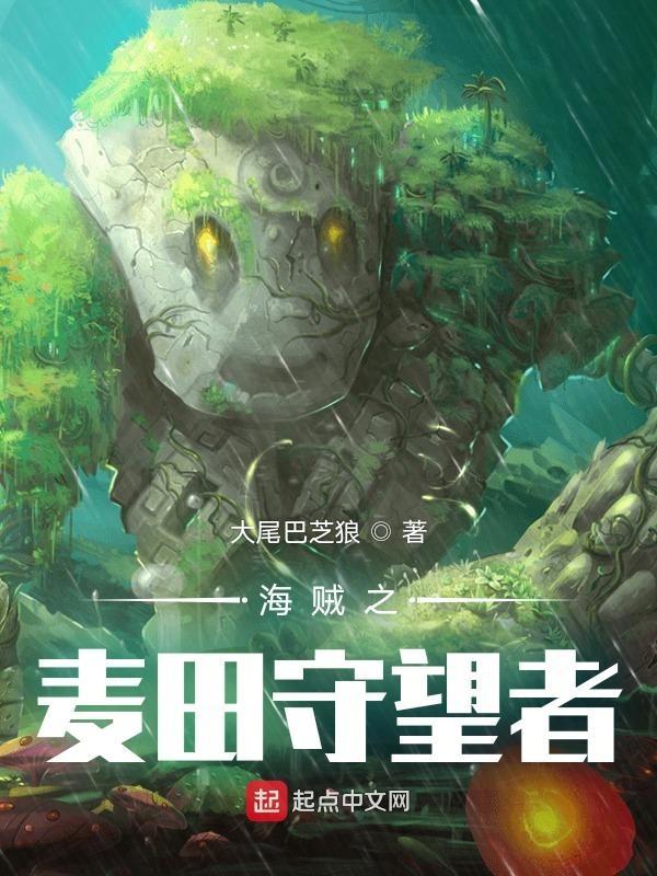 海贼之麦田守望者免费阅读