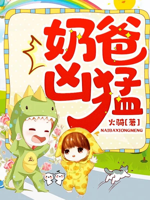 奶爸系列目录