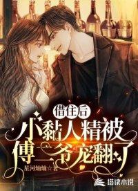 重生之偏执总裁的小甜妻