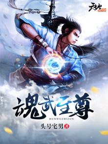 魂武至尊草根