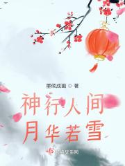 月华若雪 墨倾成画