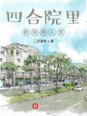 四合院形式