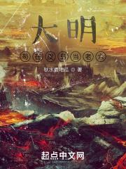 大明苟在皮岛当老六