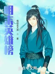 明未英雄txt