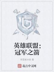 英雄联盟冠军之箭同人