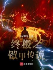 所有终极铠甲