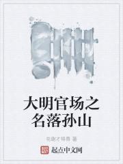 大明官途全文阅读