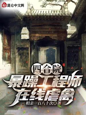 四合院暴躁街溜子