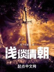 清朝的表现